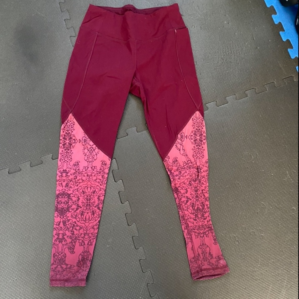 Calia leggings, S